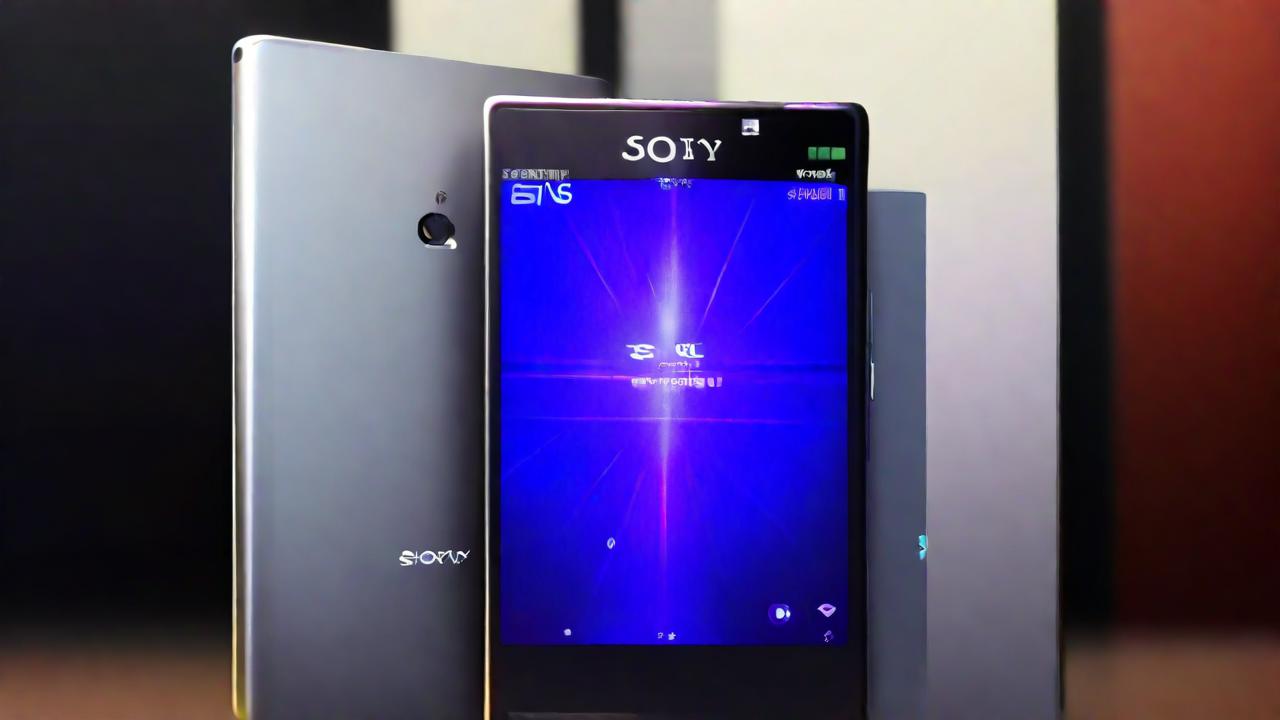 sony全部手机型号（SONY什么手机）