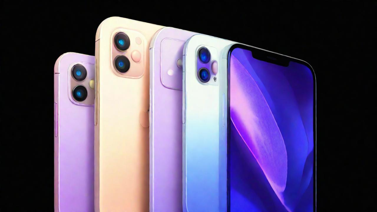 2022苹果秋季新品发布会(2021秋季苹果新品发布会)