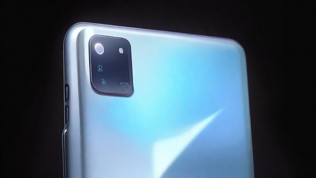 华为p40发布会视频（华为p40开箱视频）