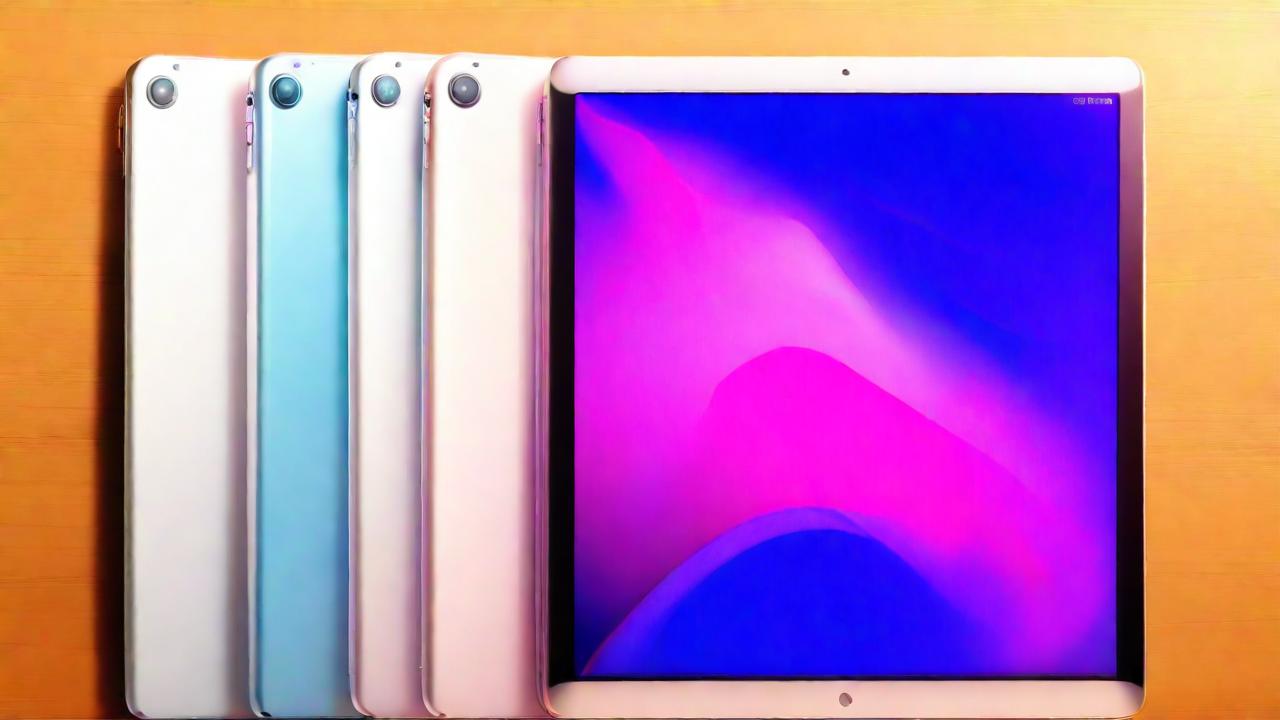 ipad6代（ipad6代128g多少钱）