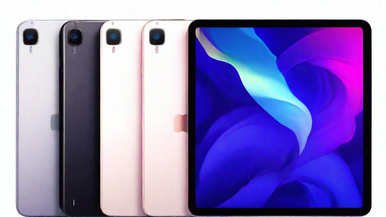 ipadair4上市时间（iPadAir4发布时间）