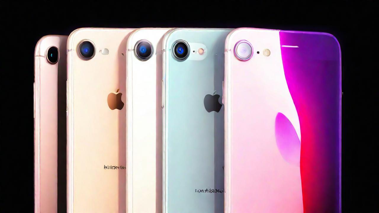 iphone8现在能卖多少钱（iphone 8现在能卖多少钱）