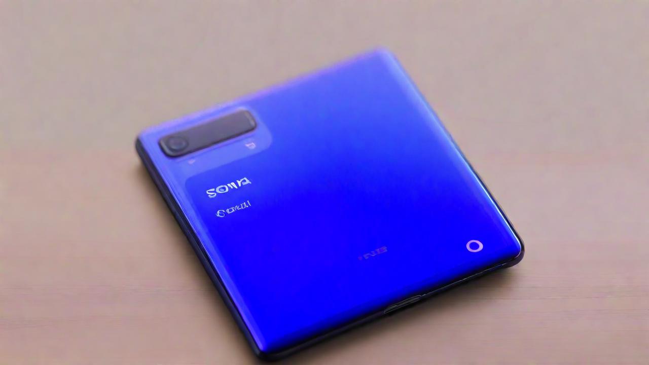 索尼xperia10iii（索尼Xperia10参数）