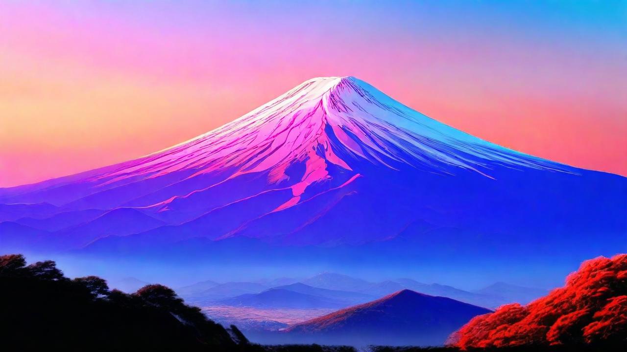 富士山下歌曲表达的意思（富士山下歌曲的含义）