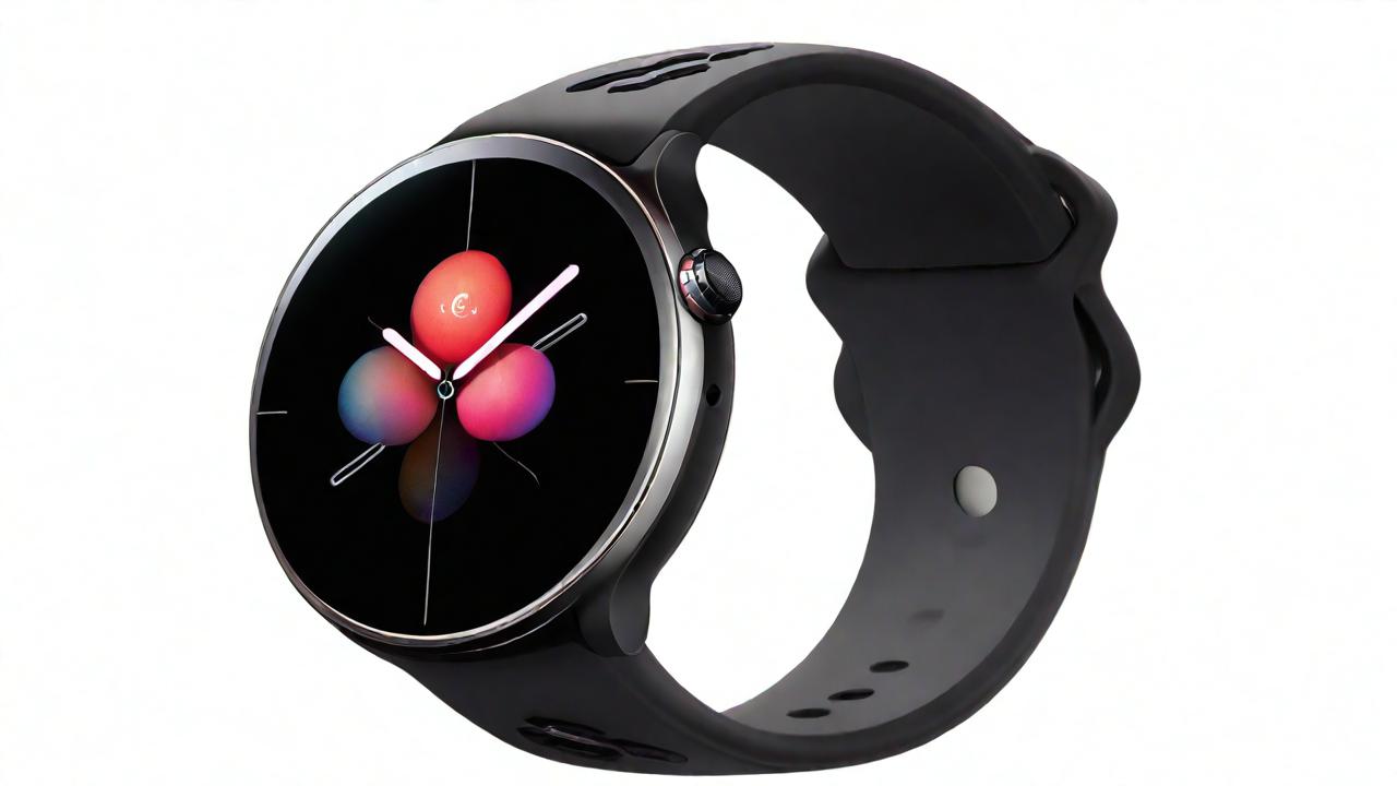 galaxywatch5的简单介绍