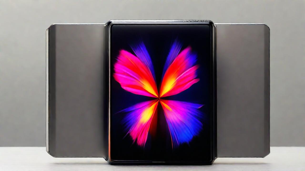 galaxyzfold3（GalaxyZFold3怎么截屏）