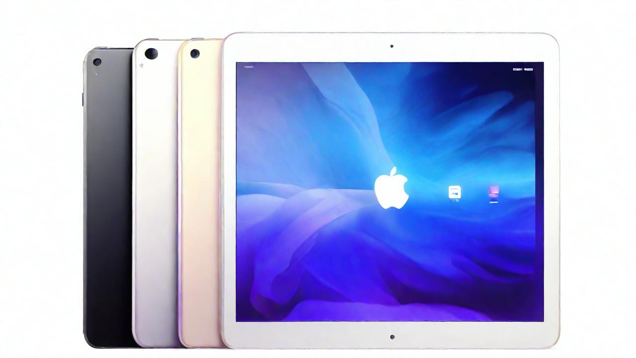 ipadair第一代（ipadair第一代上市时间）