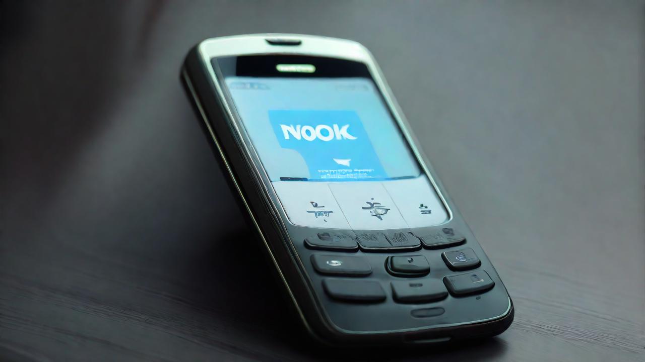 2008年诺基亚手机（诺基亚手机2012年手机）