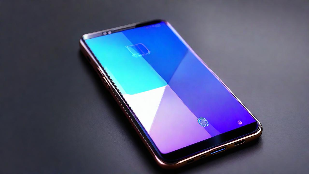 三星galaxys8处理器（三星GalaxyS8）