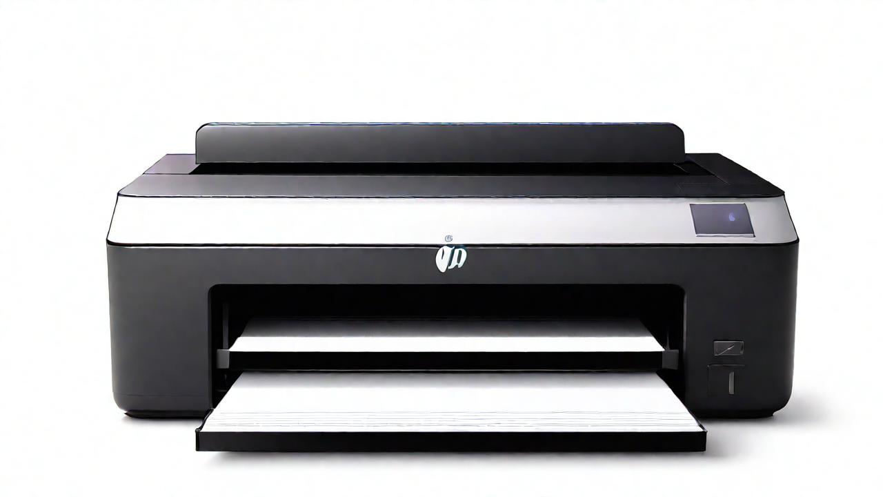 惠普打印机软件安装（惠普打印机软件安装多长时间）