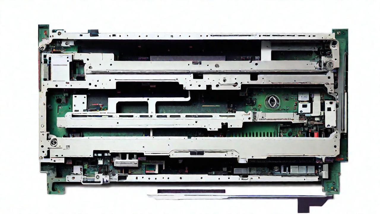 联想s800一体机拆机（联想s800一体机拆机教程）