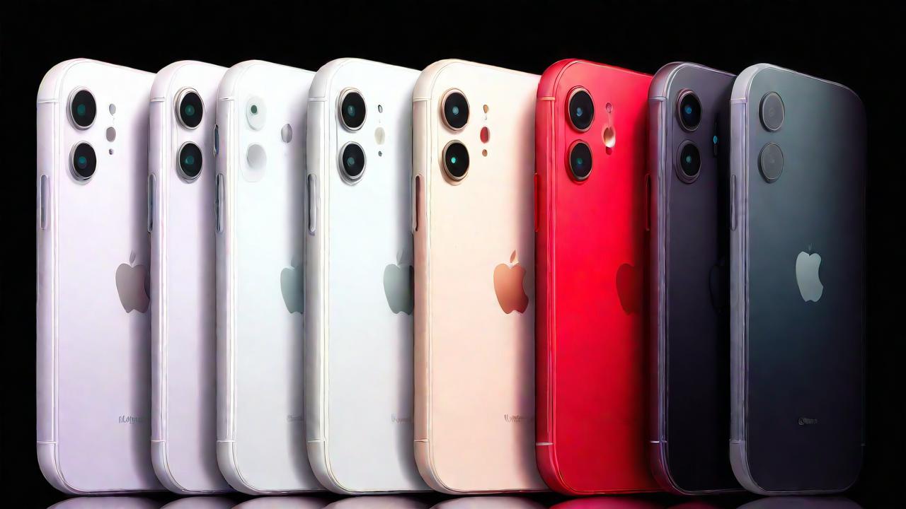 iphone价目表（iphone官方指导价）