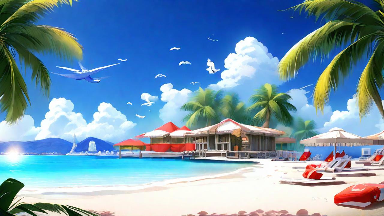 holiday（holiday什么意思）