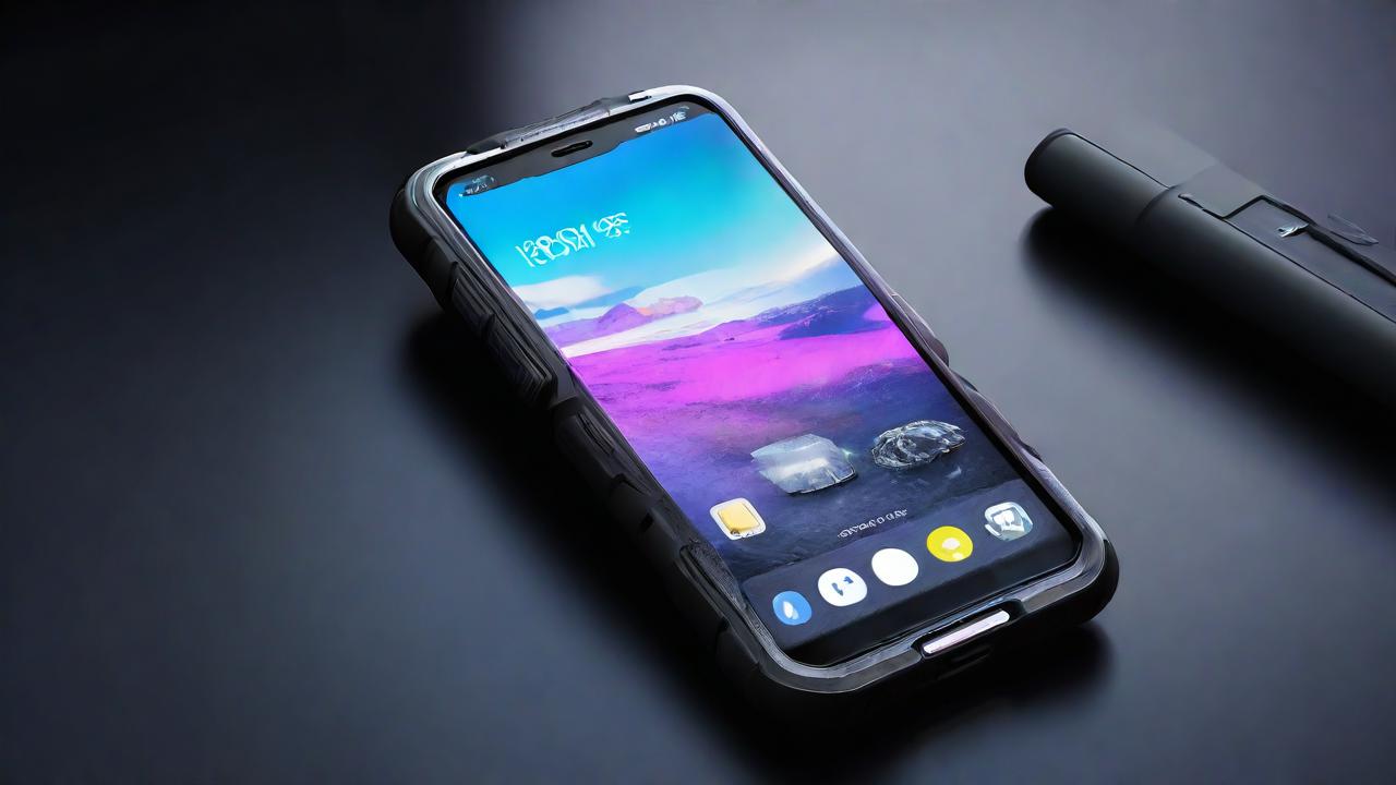 三防手机哪个牌子好（三防手机品牌）