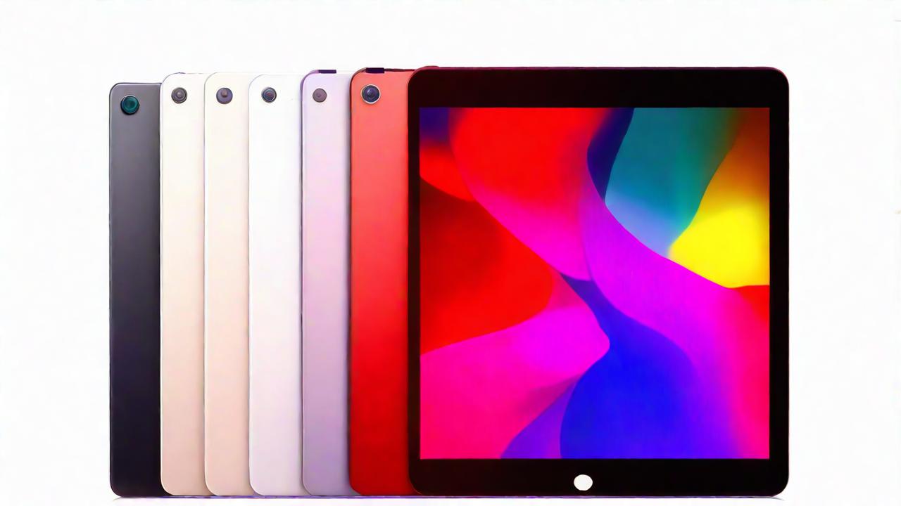 ipad2018价格（iPad2018价格）