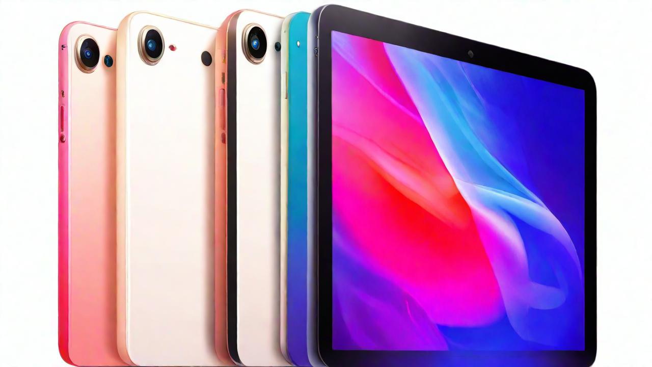 苹果最新平板电脑是哪一款(苹果最新平板电脑是哪一款2021)