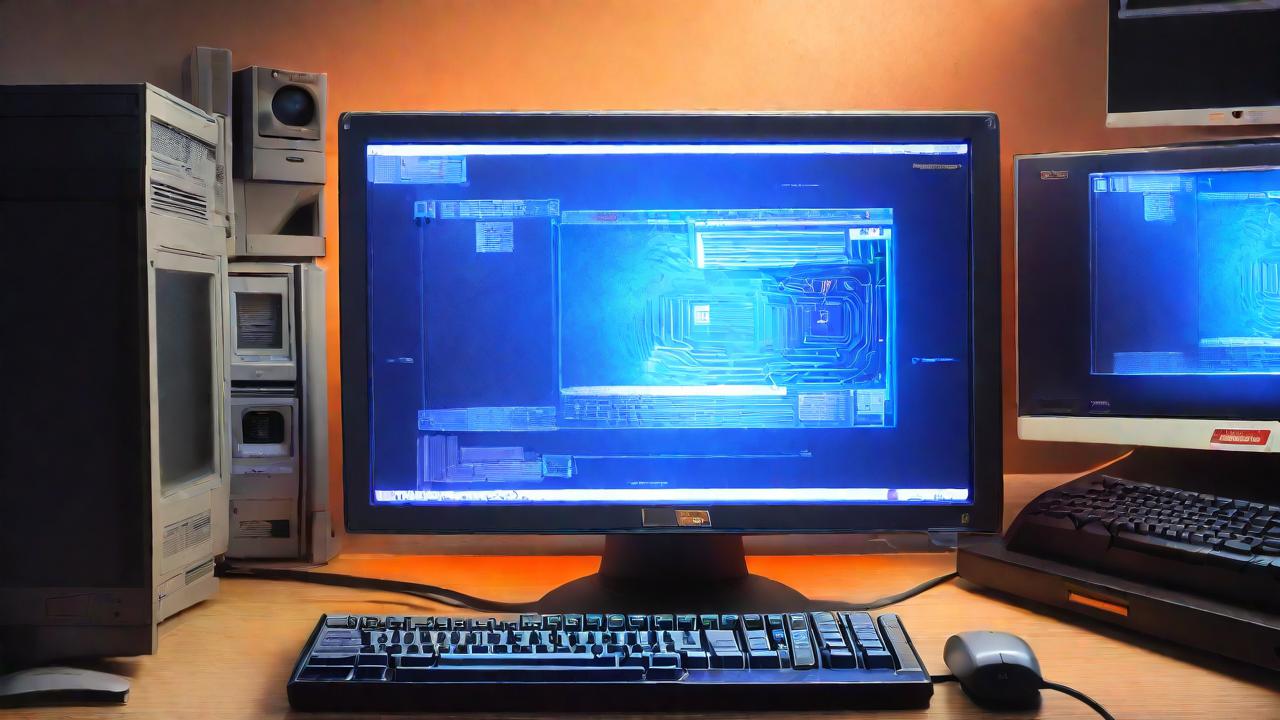 二手电脑出售（二手电脑交易平台）