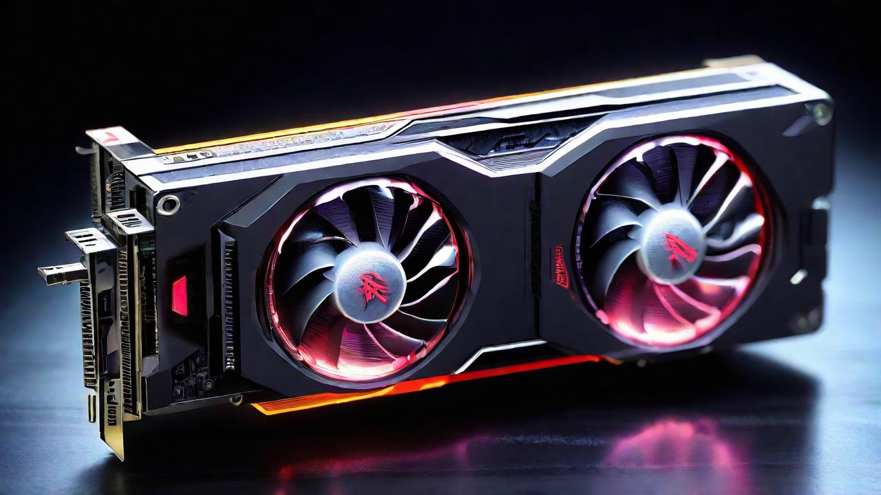 rx6000系列显卡（rx6000系列显卡光追）