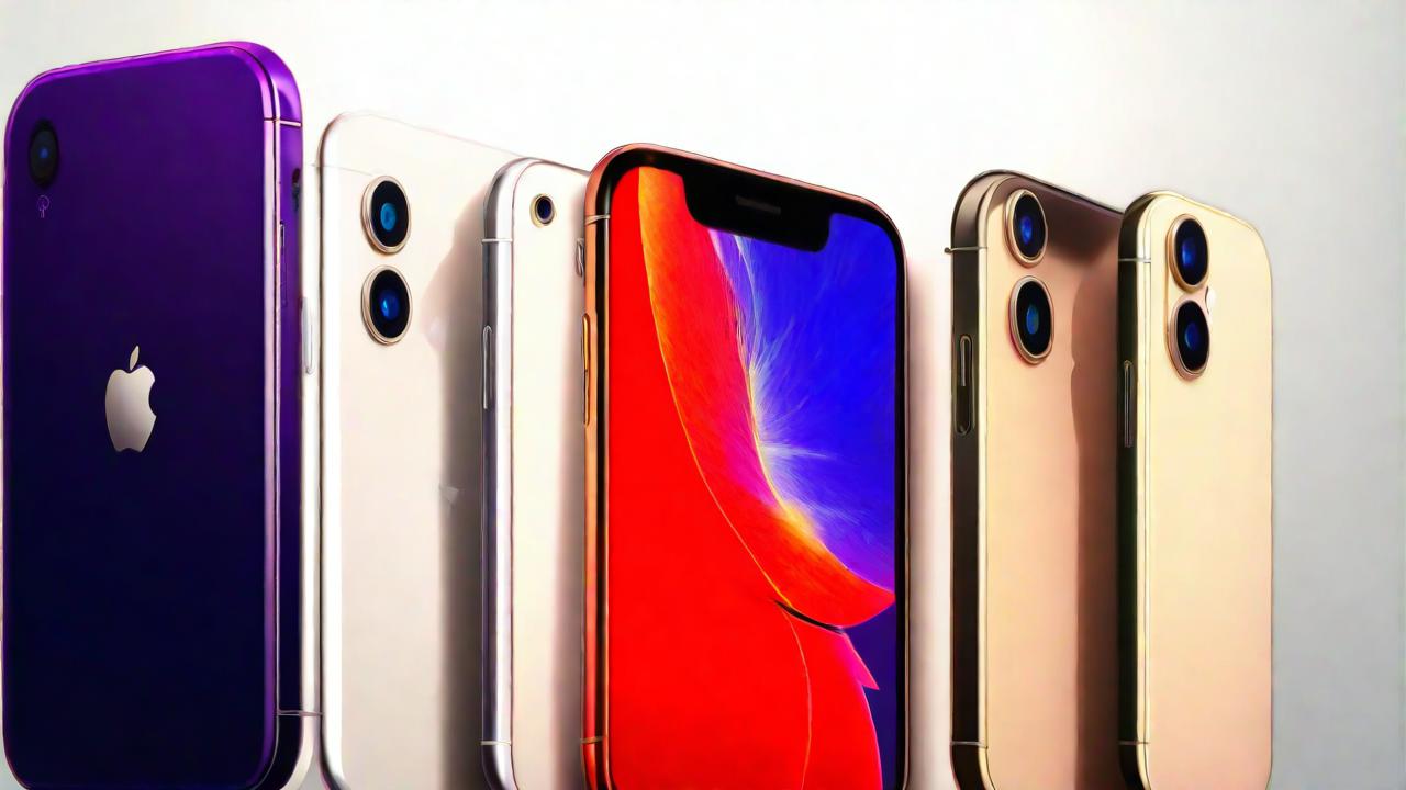 iphonexr上市时间是（iphoneXR上市时间是）