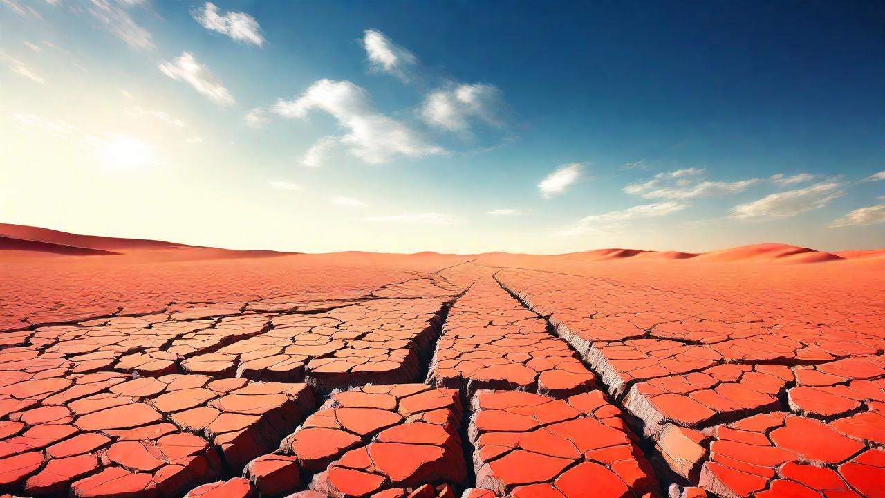 drought（drought可数吗）