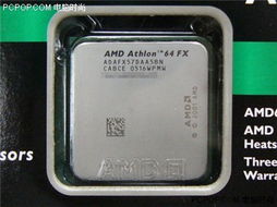 amd历代cpu（AMD历代CPU型号大全）