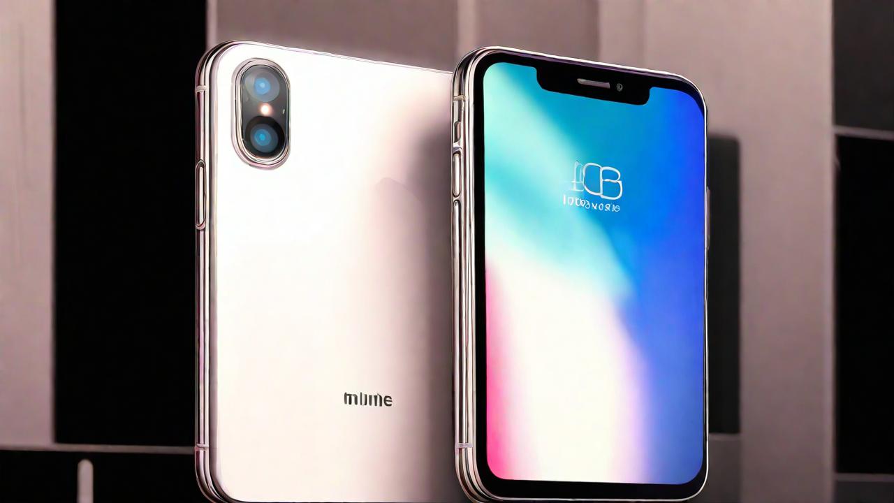 iphonex和iphone8（iPhonex和iPhone8p）