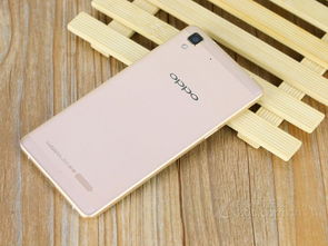 oppo2014年上市的手机（oppo2013年出的手机）