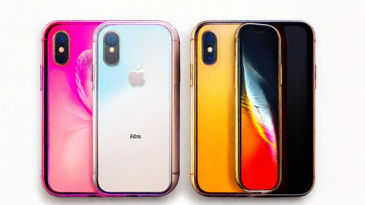 iphonexr和xs的区别（iPhonexr和iPhonexs的区别）