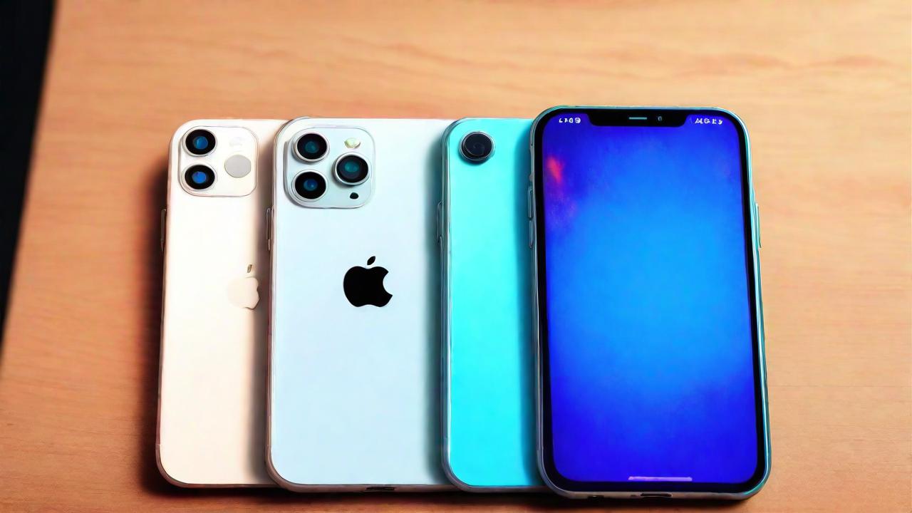 iphone11promax运行内存（iphone11promax运行内存多大）