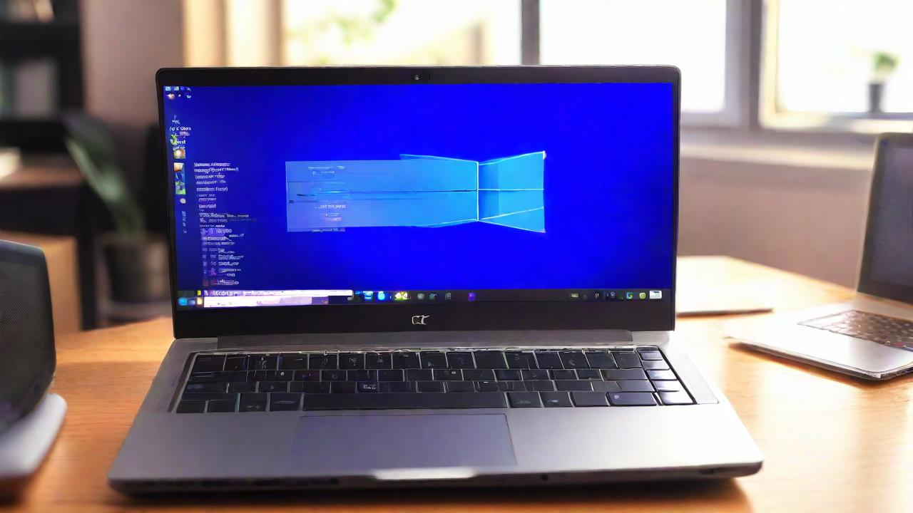 笔记本电脑配置推荐配置（笔记本电脑配置推荐配置在哪里看）