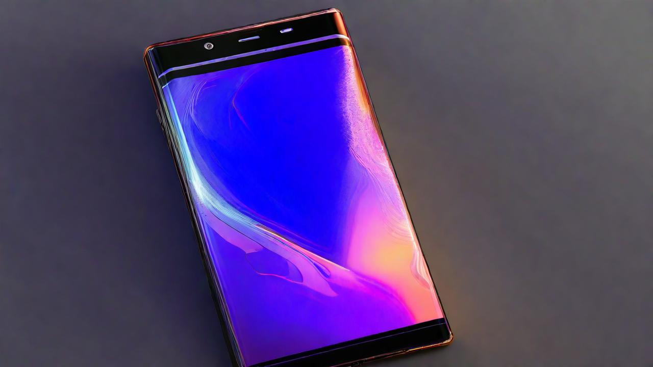 三星note9发售价（三星note9发售价多少）