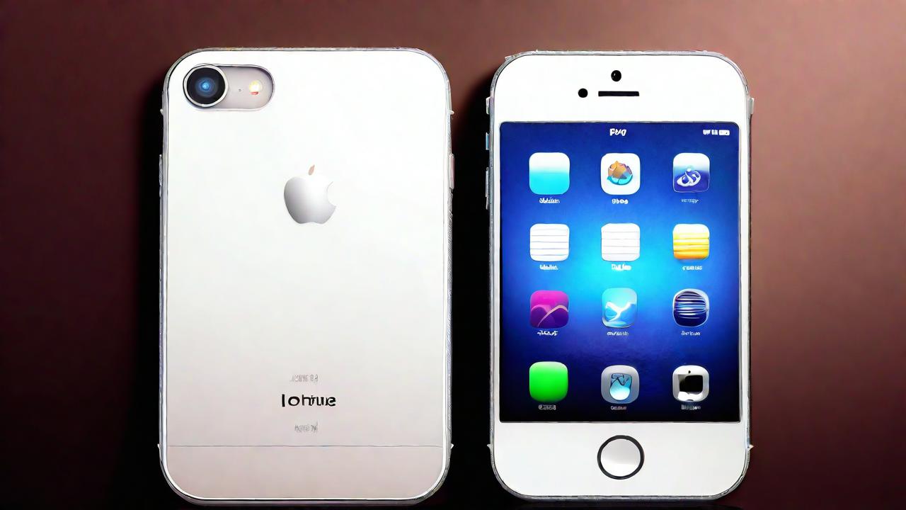 iphone4s尺寸（iphone4s尺寸规格）