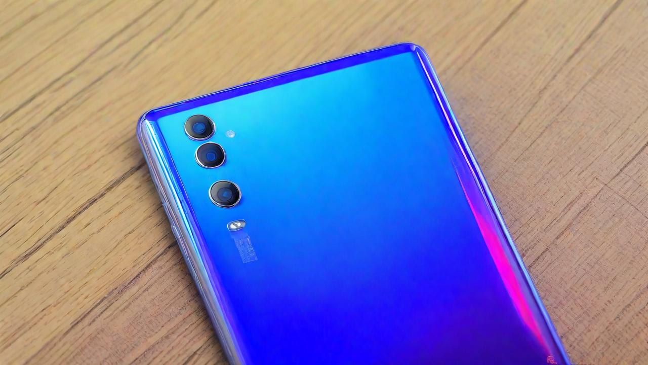 华为荣耀note10评测（NOTE10荣耀）