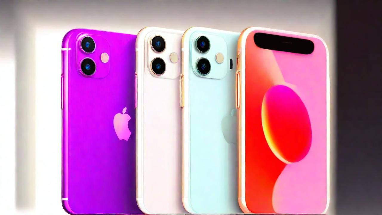 苹果8p上市时间和售价（苹果8p上市时间和售价表）