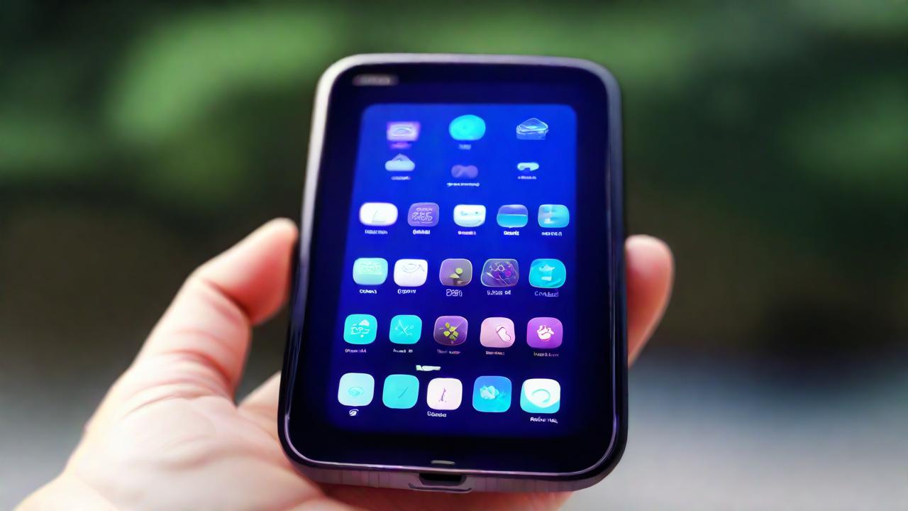 黑莓手机最新款2021价格（黑莓2021新手机发布）