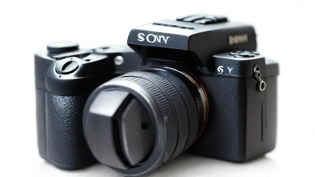 索尼数码相机怎么充电（索尼数码相机怎么充电图解）