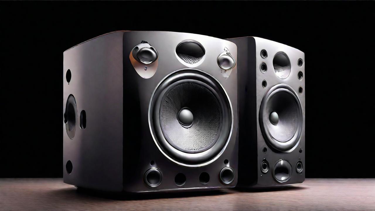 世界十大顶级音响品牌排行榜(世界十大顶级音响品牌排行榜图片)