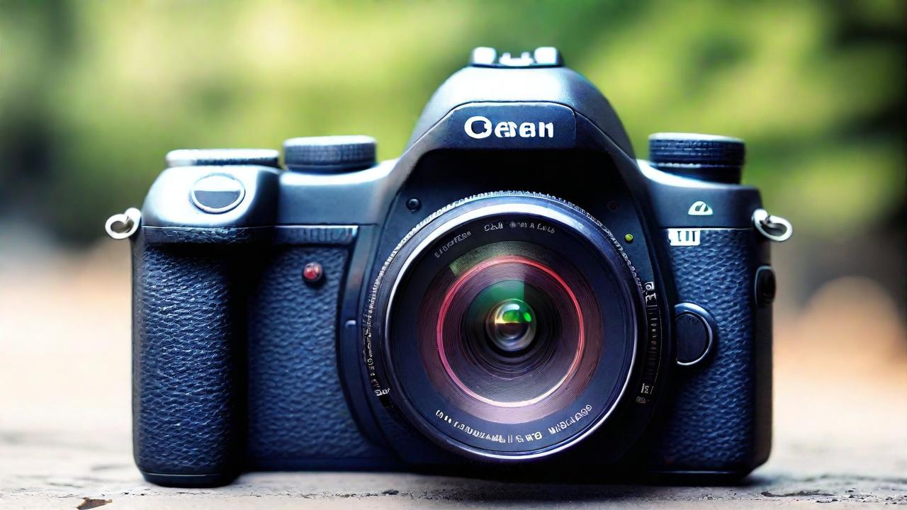 什么是单反相机(单反照相机)