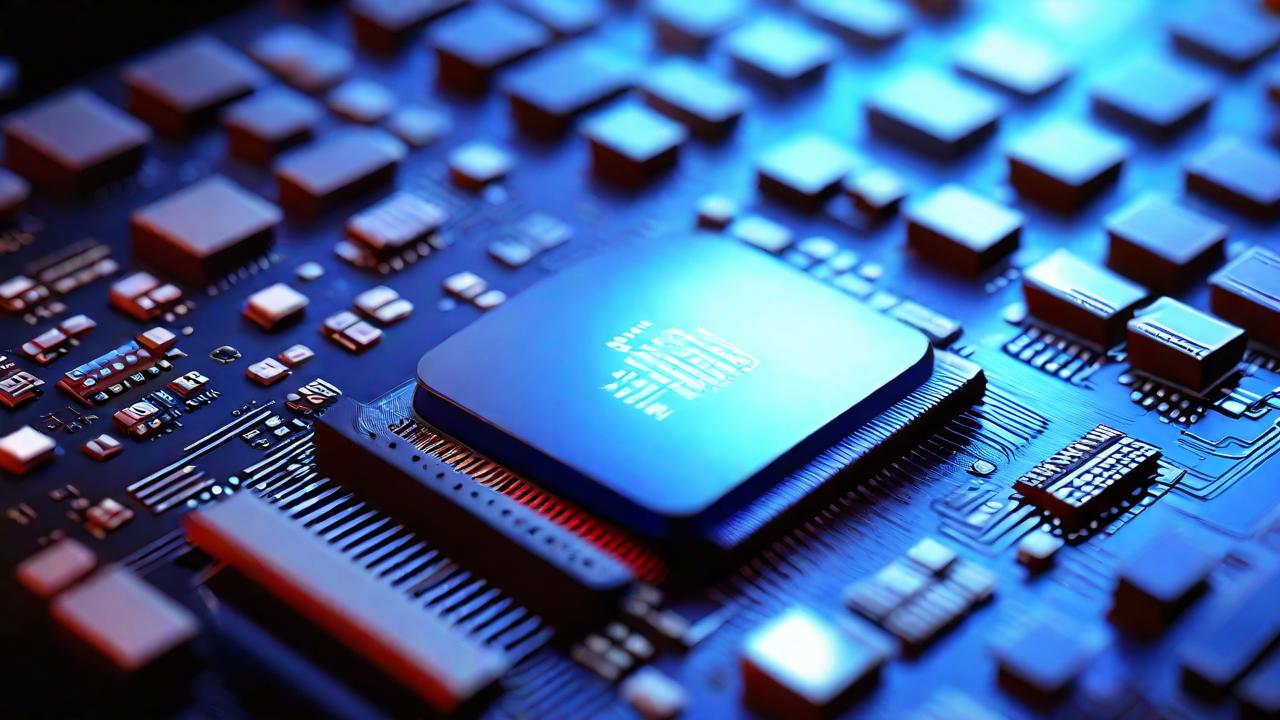 芯片排行榜2022最新（电脑芯片排行榜2022最新）