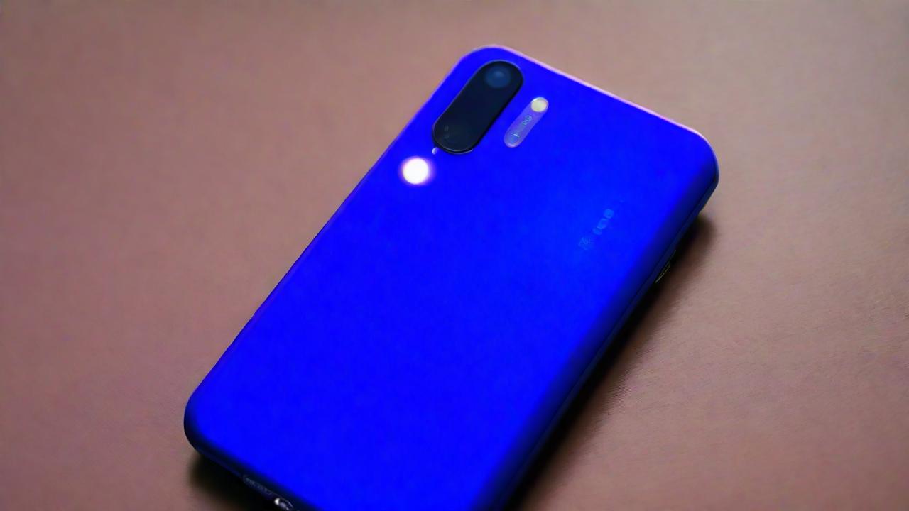 nova5ipro配置参数（nova5ipro配置参数 镜头）