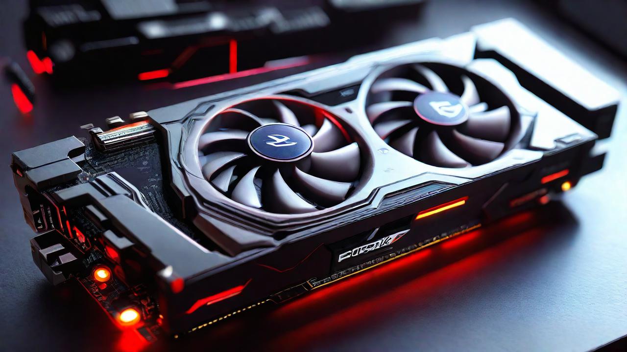 r9280x为什么说是神卡（r9280x是什么时候的卡）