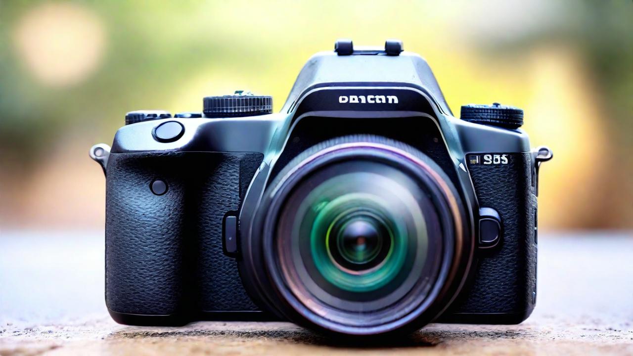 目前单反相机最好的是哪一款（最好的单反相机推荐）