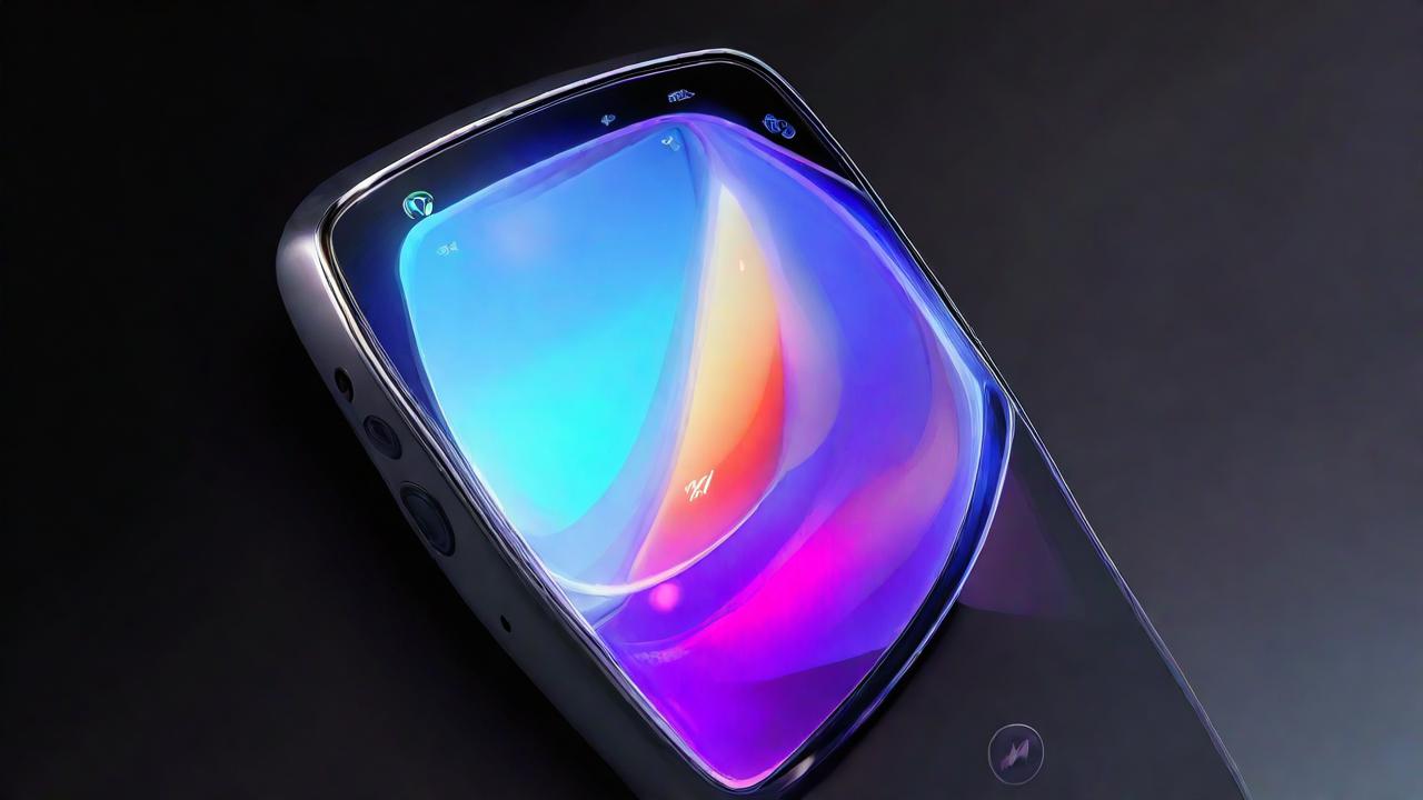 最新款摩托罗拉手机（摩托罗拉新款手机）