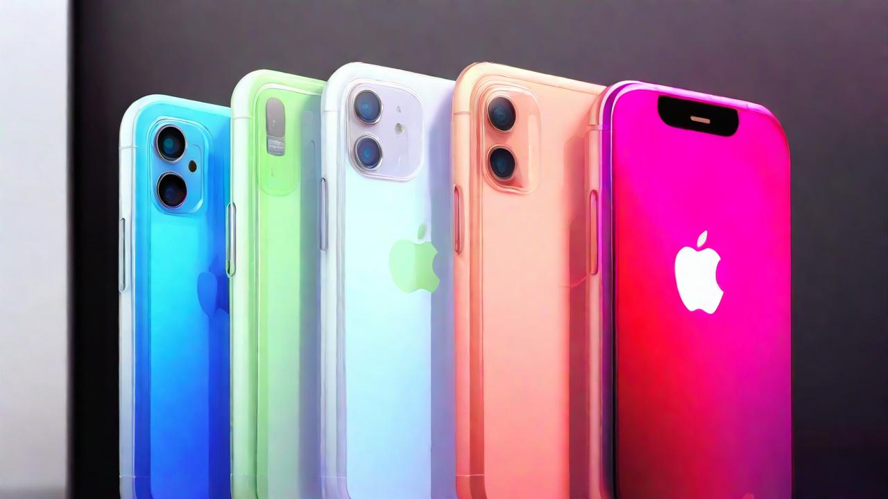 苹果手机报价大全（苹果手机报价大全图片）