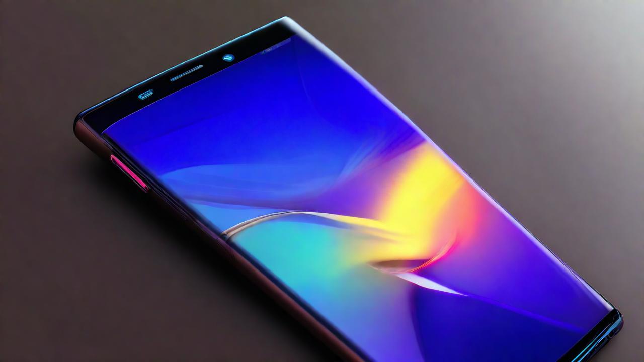 三星note9参数（三星note9参数充电速度）