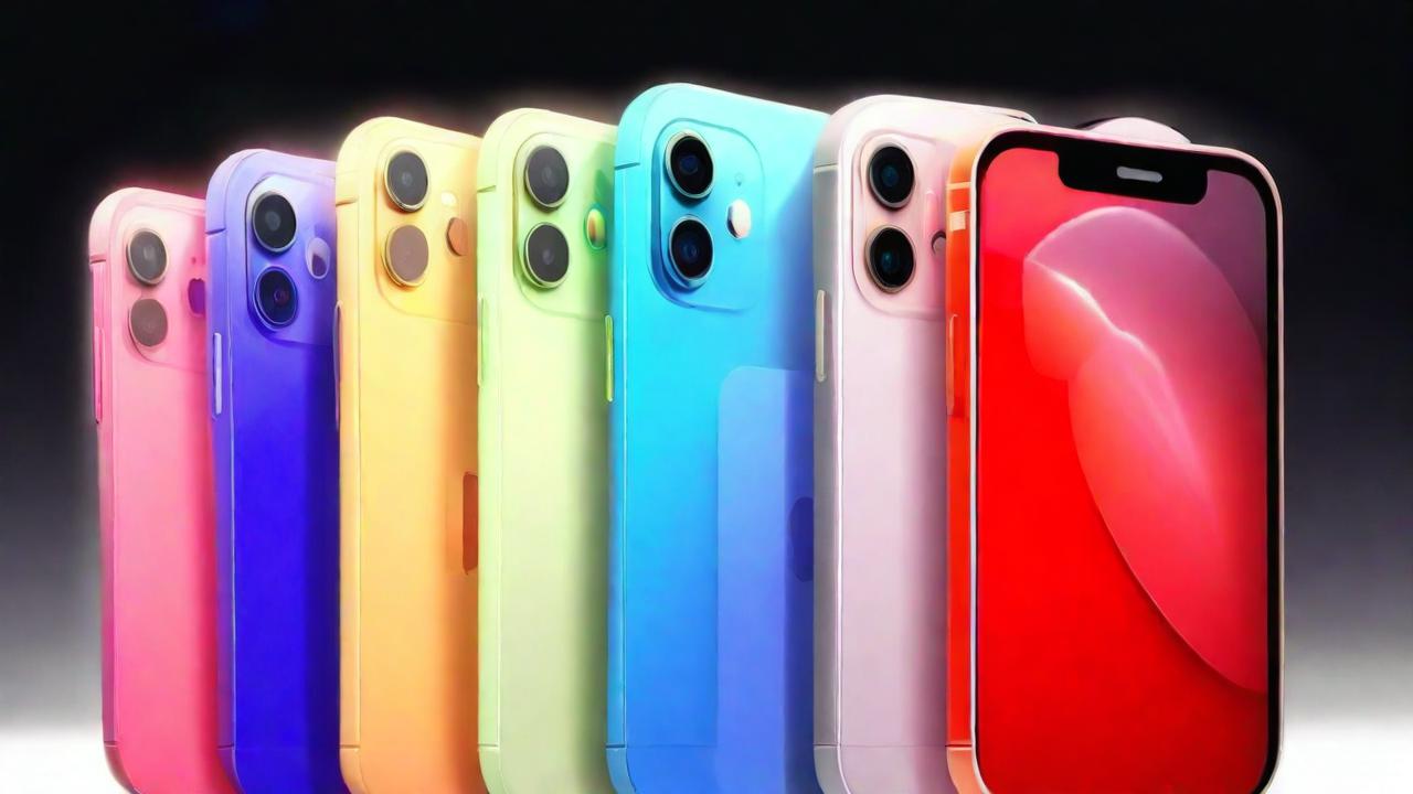 iphone12价格表今日价格（iphone11价格表今日价格）