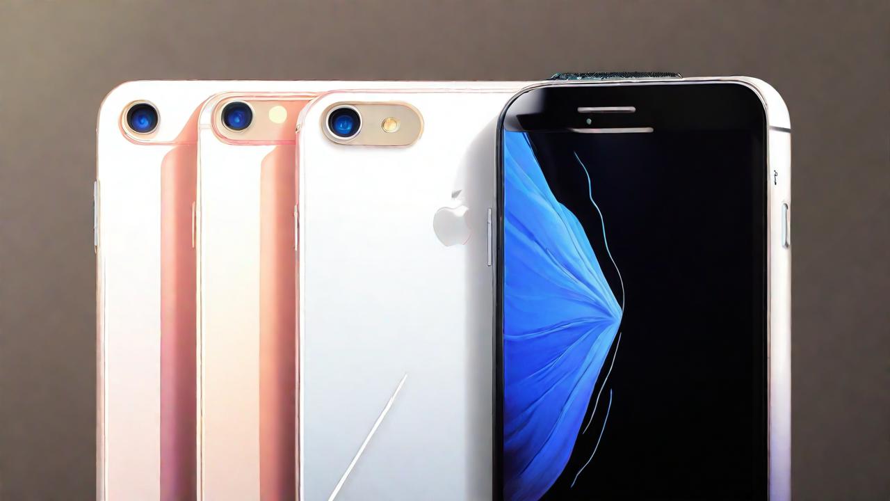 iphone6（iphone6系统最高可以升级到多少）
