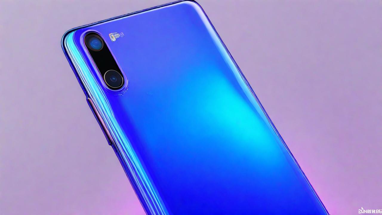 华为nova5pro（华为nova5pro参数配置）