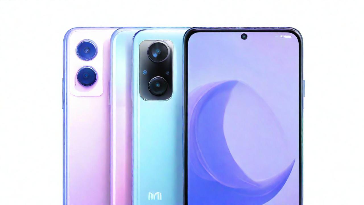 小米11青春版什么时候上市的(小米11青春版几月份上市的)