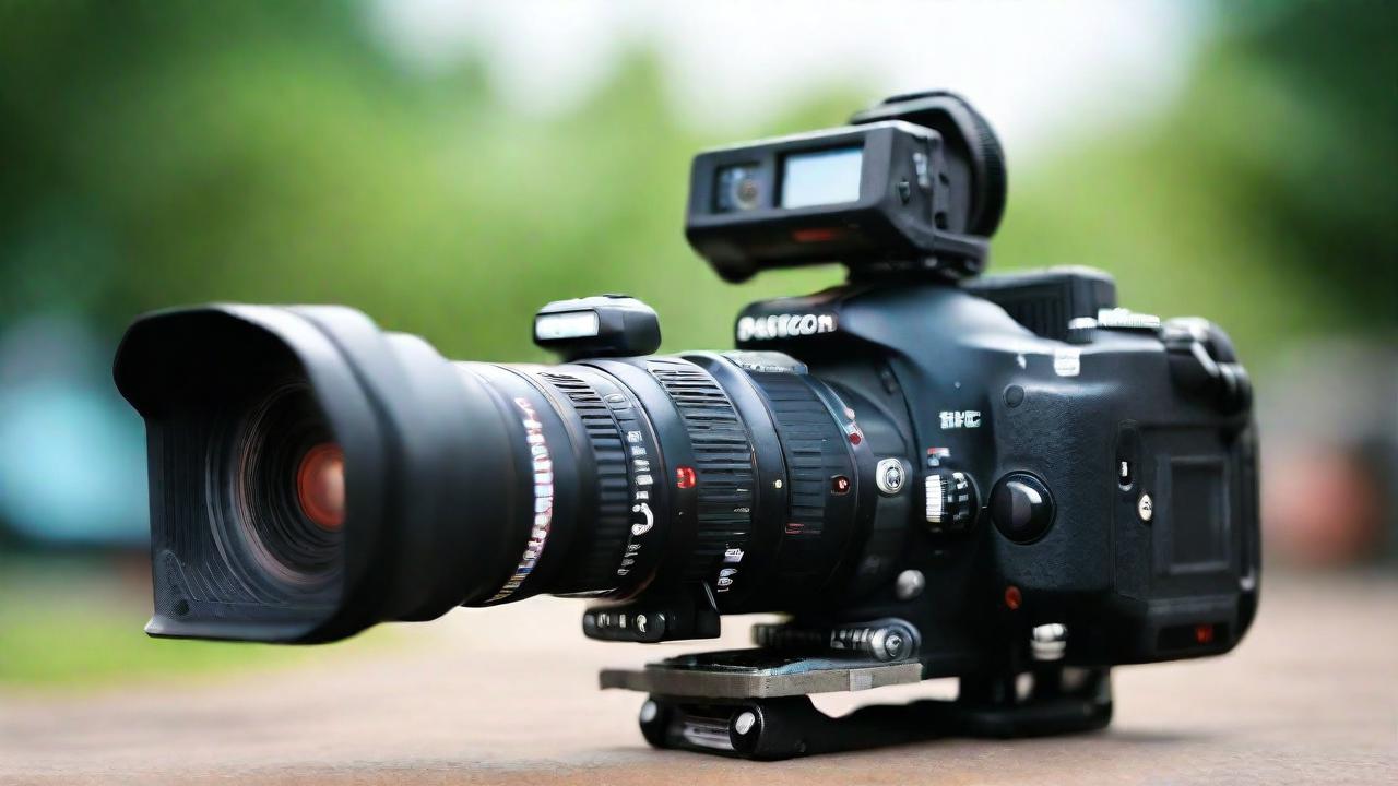 摄影机（摄影机调度指）